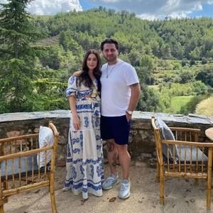 Meet your Posher, Misha